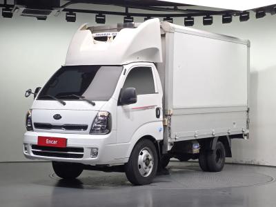 2020 Kia The New BongoⅢ