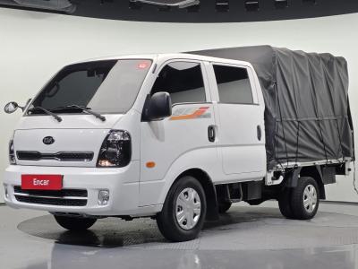 2019 Kia BongoⅢ