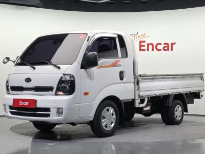 2019 Kia BongoⅢ