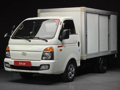 2019 Hyundai Porter Ⅱ