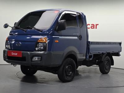 2015 Hyundai Porter Ⅱ