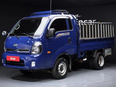 2013 Kia (Asia) BongoⅢ
