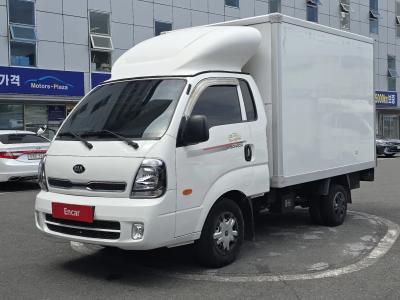 2020 Kia The New BongoⅢ