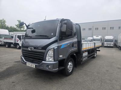 2023 Tata Daewoo The Sen