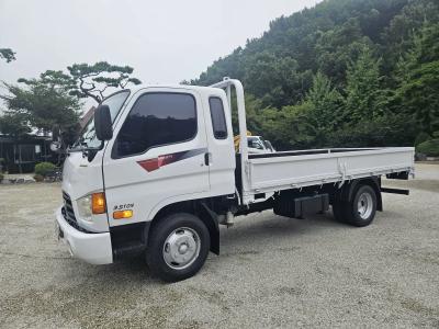2013 Hyundai e-Mighty