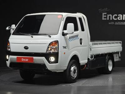 2023 BYD T4K