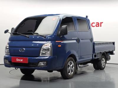 2022 Hyundai Porter Ⅱ
