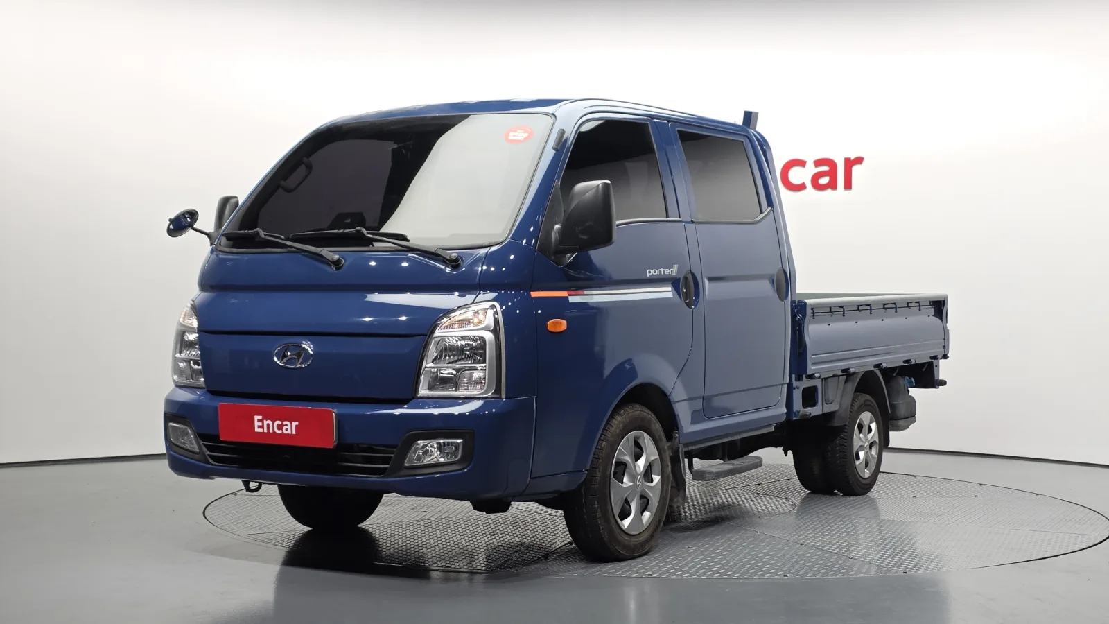 2022 Hyundai Porter Ⅱ