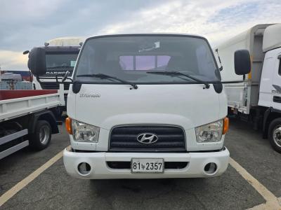 2013 Hyundai e-Mighty