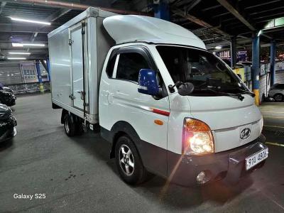 2007 Hyundai Porter Ⅱ