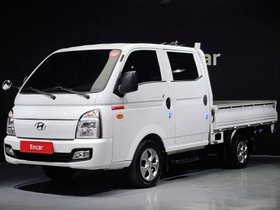 2022 Hyundai Porter Ⅱ