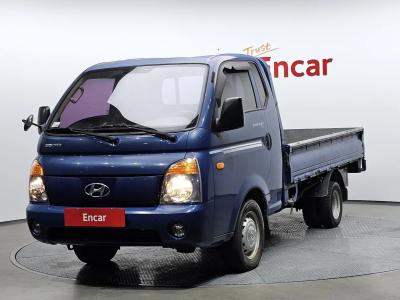 2012 Hyundai Porter Ⅱ