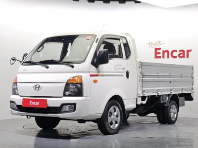 2016 Hyundai Porter Ⅱ
