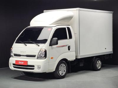 2025 Kia The New BongoⅢ