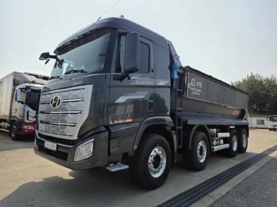 2025 Hyundai Xcient