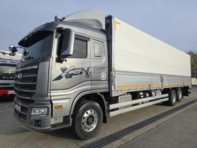 2023 Tata Daewoo Maxen