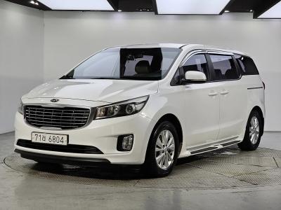 Kia Carnival 2015