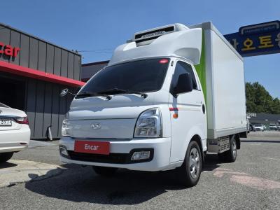 2020 Hyundai Porter Ⅱ