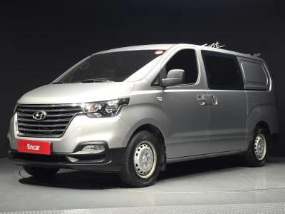 2019 Hyundai Starex