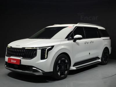 2025 Kia Carnival