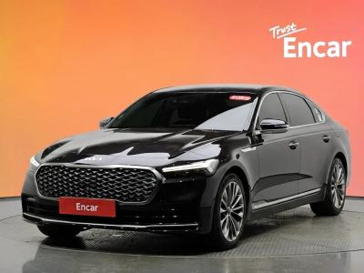 2022 Kia K9