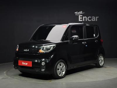 2022 Kia RAY