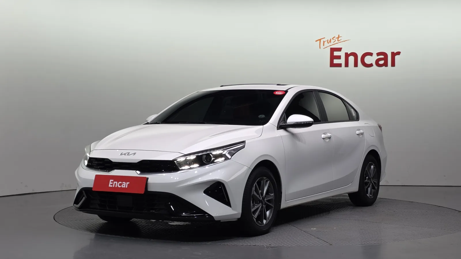 2024 Kia K3