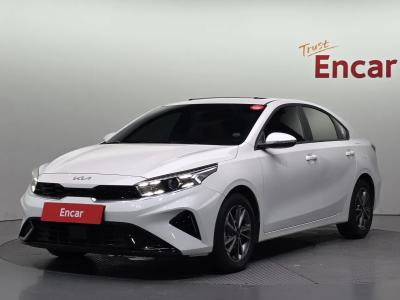 2024 Kia K3
