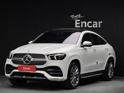 2023 Mercedes-Benz GLE-Class