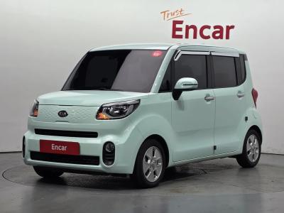 2021 Kia RAY