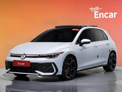 2026 Volkswagen Golf