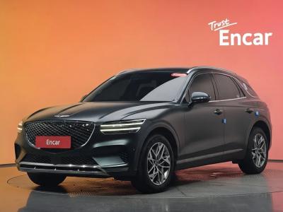 2023 Genesis GV70