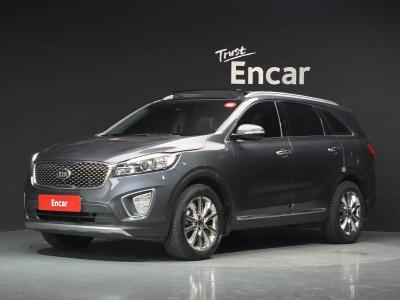 2015 Kia Sorento