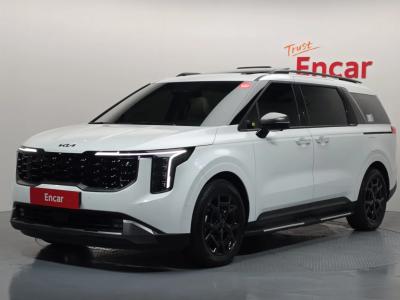 2026 Kia Carnival