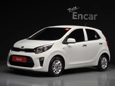 2020 Kia Picanto