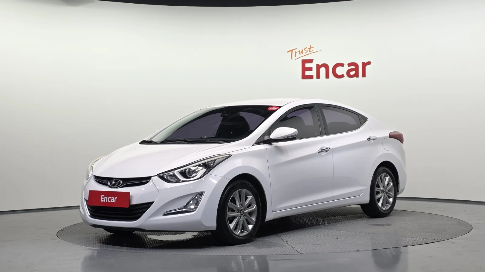 2014 Hyundai Elantra