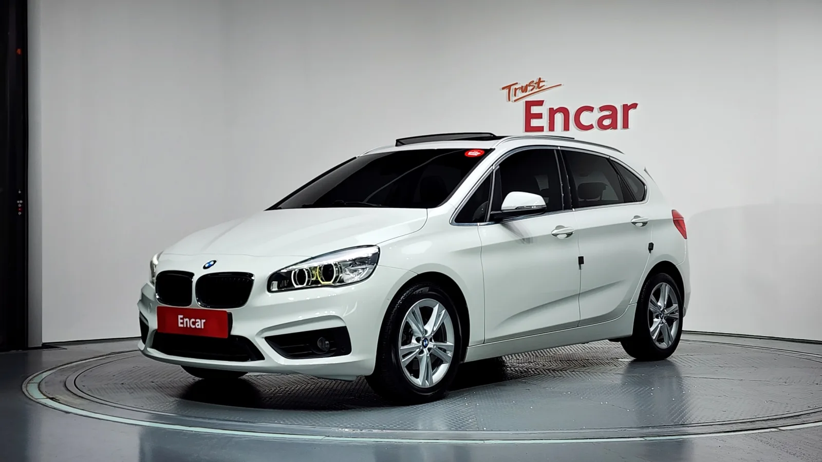 2017 BMW 2-Series