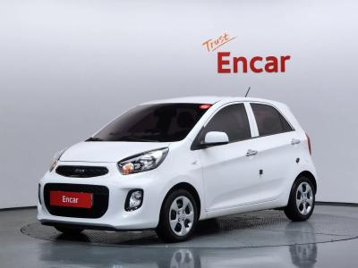 2016 Kia Picanto