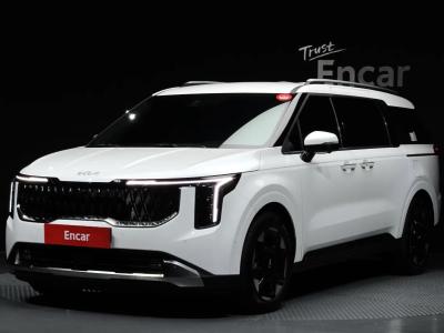2026 Kia Carnival