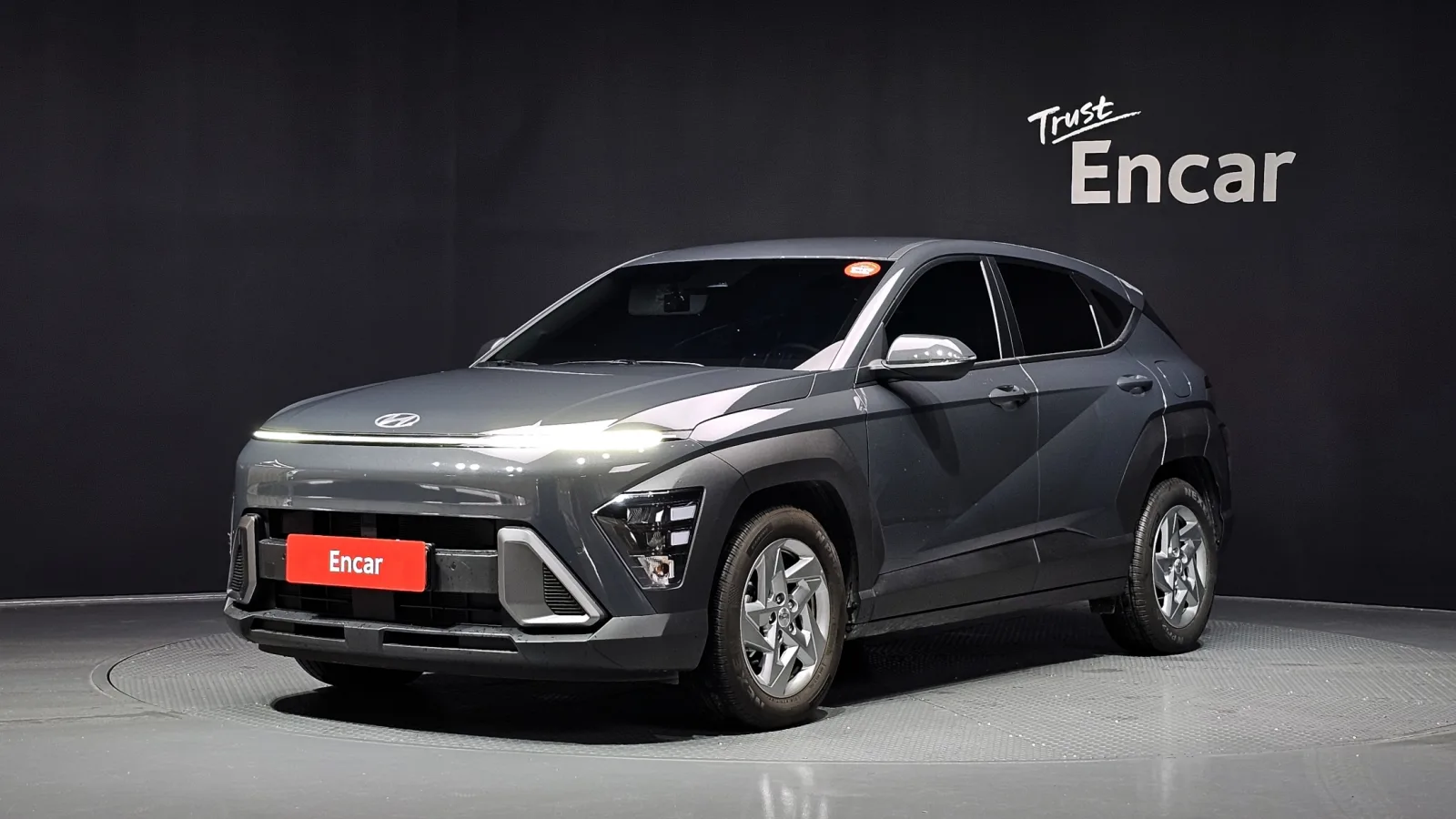 2023 Hyundai Kona