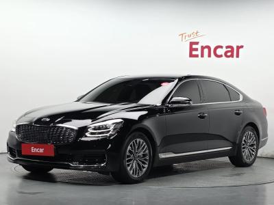 2021 Kia K9