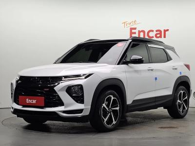 2022 Chevrolet Trailblazer
