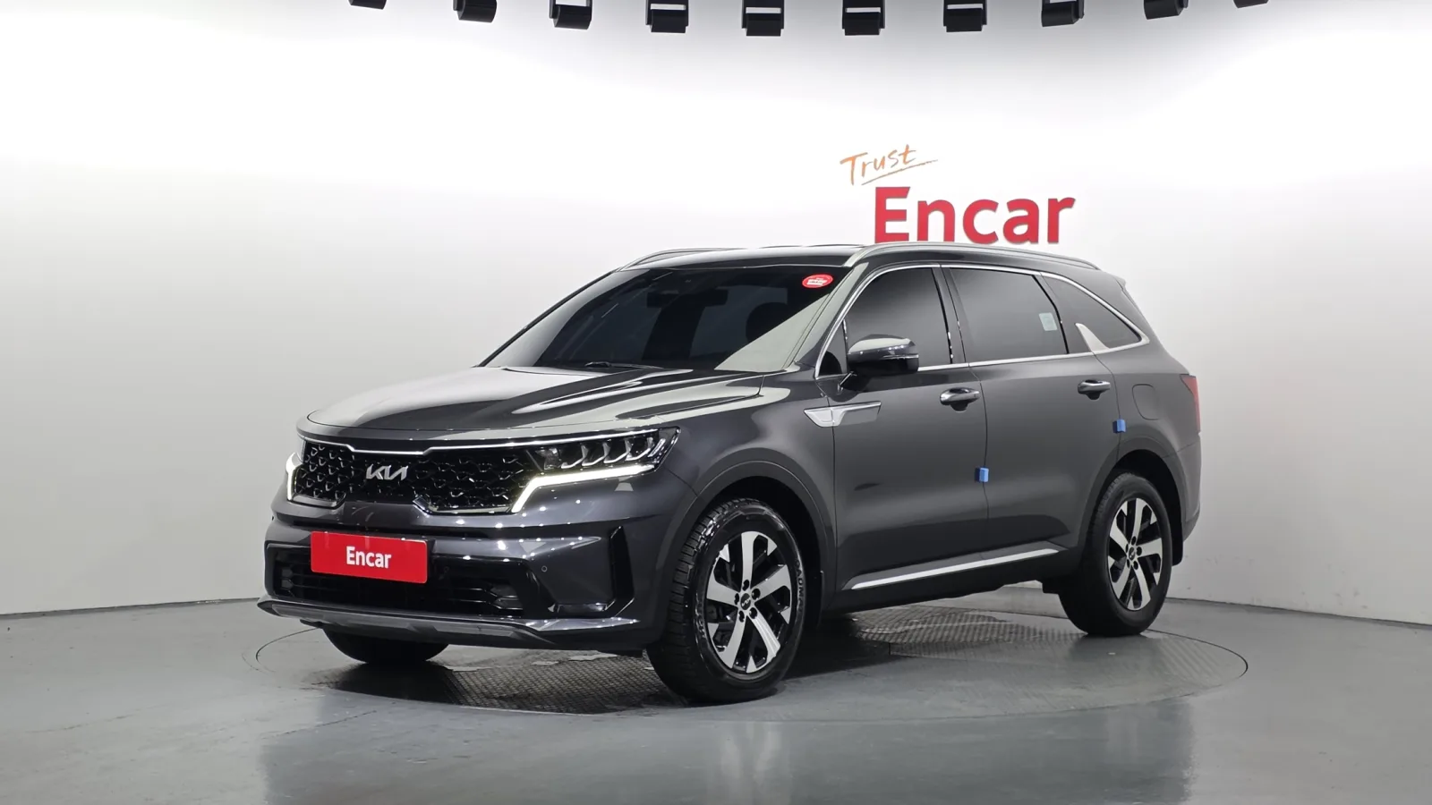 2022 Kia Sorento