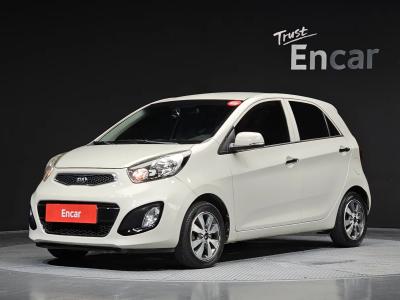 2014 Kia Picanto