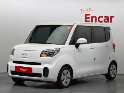 2022 Kia RAY
