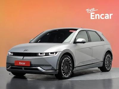2024 Hyundai Ioniq 5