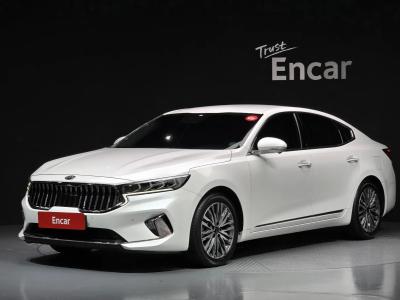 2020 Kia K7