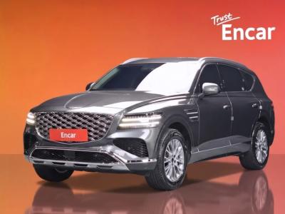 2024 Genesis GV80