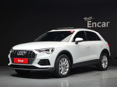 2023 Audi Q3