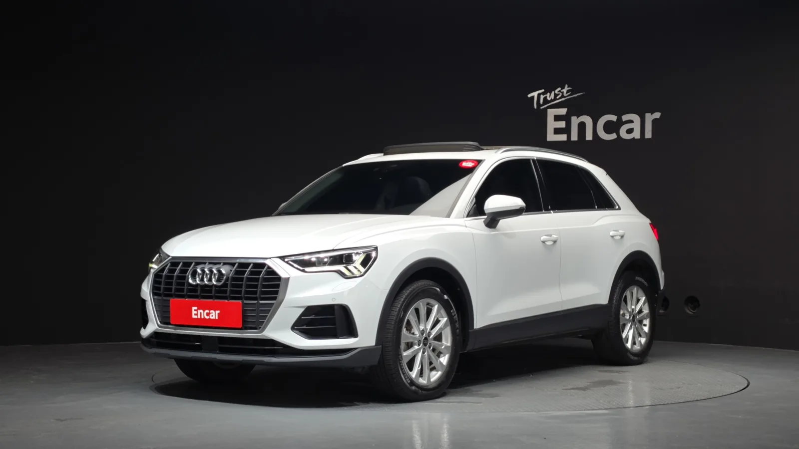 2023 Audi Q3